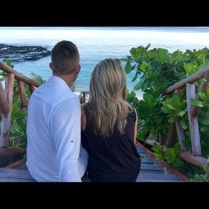 Meet your Posher, Meg